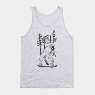 The Ritual Tank Top